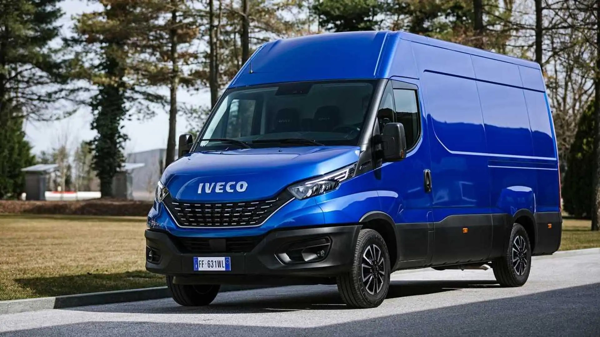 Iveco Daily