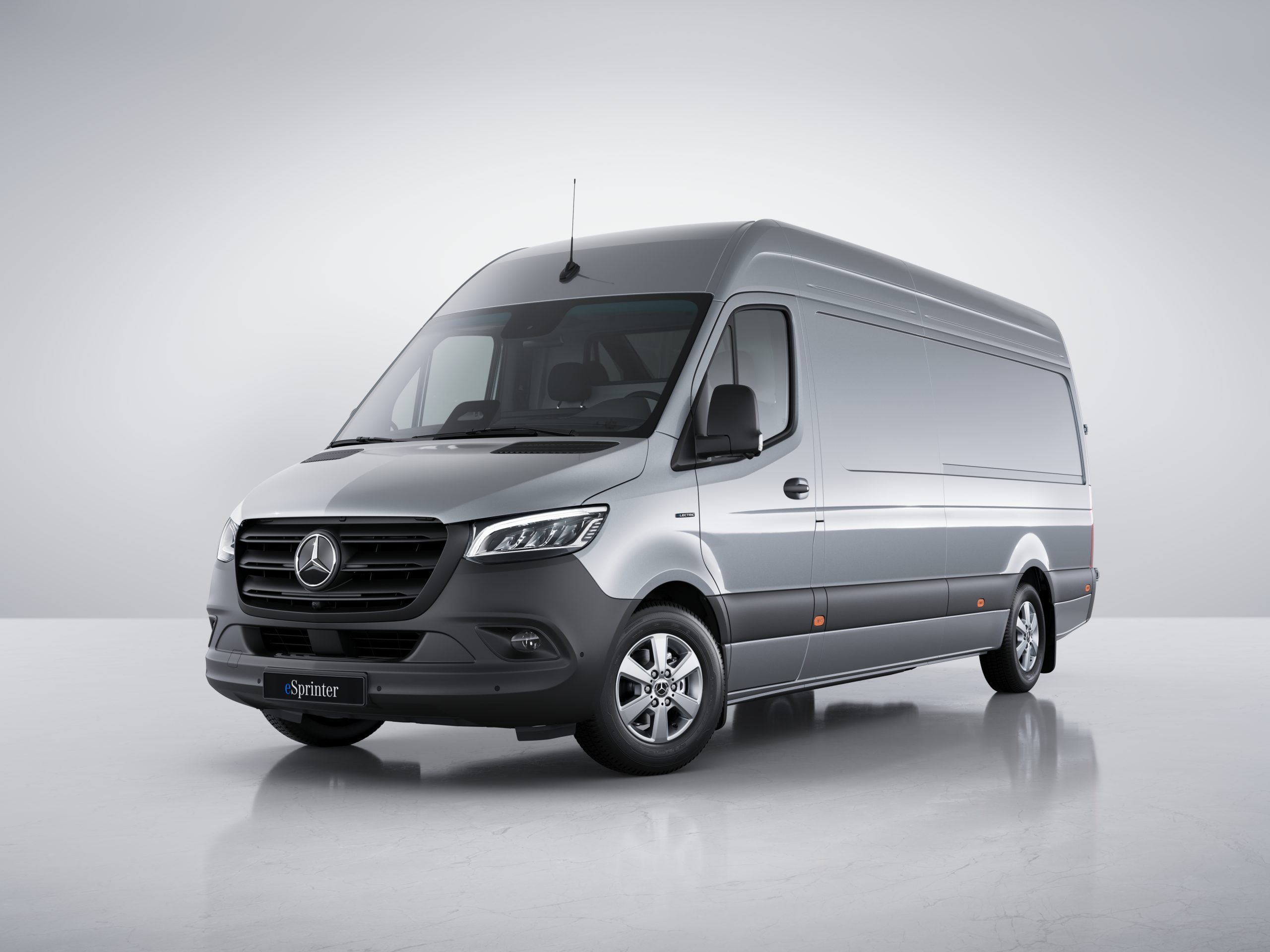 Mercedes Sprinter